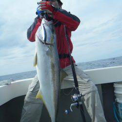 凪紗丸 釣果