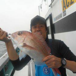 大進丸（愛知） 釣果