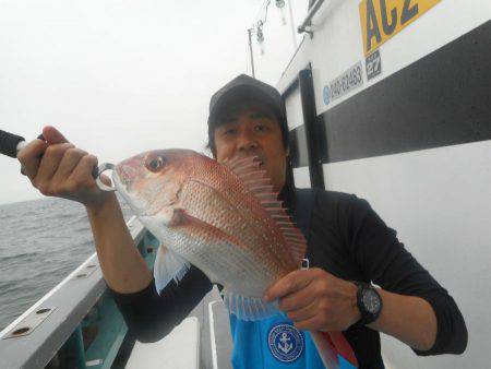 大進丸（愛知） 釣果