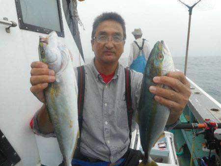 大進丸（愛知） 釣果