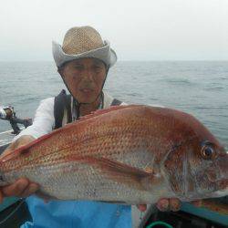 大進丸（愛知） 釣果
