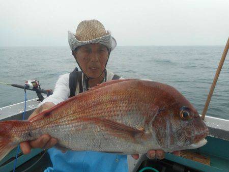 大進丸（愛知） 釣果