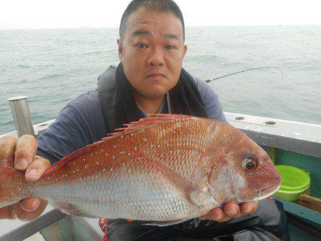 大進丸（愛知） 釣果