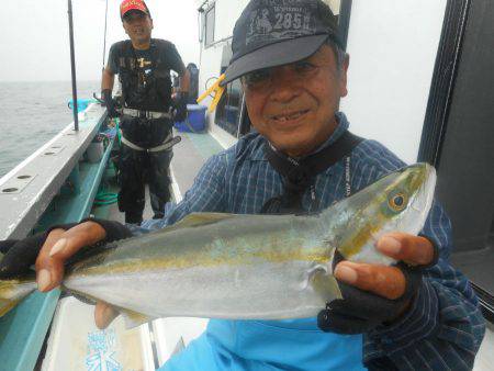 大進丸（愛知） 釣果
