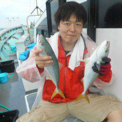 大進丸（愛知） 釣果