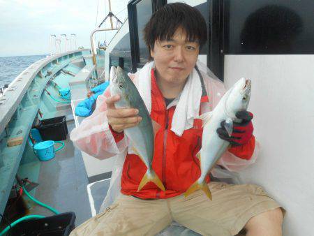 大進丸（愛知） 釣果