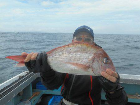 大進丸（愛知） 釣果