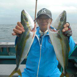 大進丸（愛知） 釣果