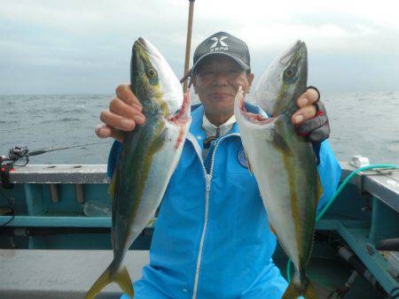 大進丸（愛知） 釣果