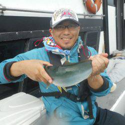 大進丸（愛知） 釣果