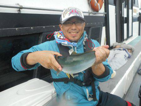 大進丸（愛知） 釣果