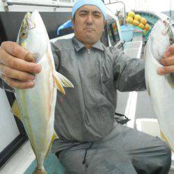 大進丸(愛知) 釣果