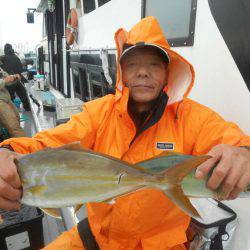 大進丸(愛知) 釣果