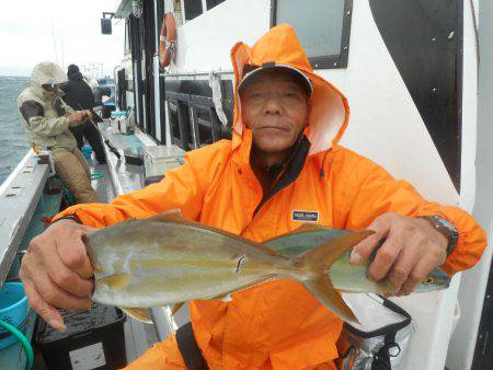 大進丸(愛知) 釣果