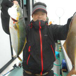 大進丸(愛知) 釣果