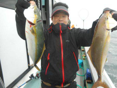 大進丸(愛知) 釣果