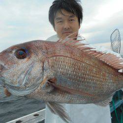 大進丸（愛知） 釣果