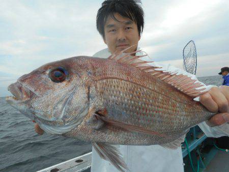 大進丸（愛知） 釣果