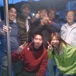 第二常豊丸 釣果