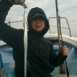 第二常豊丸 釣果