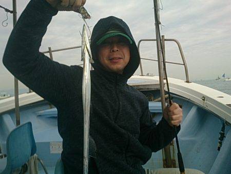 第二常豊丸 釣果