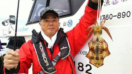 金剛丸 釣果