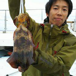 金剛丸 釣果