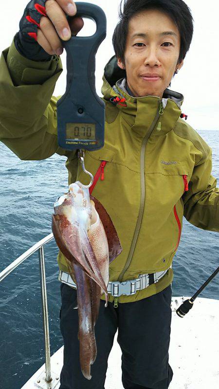 金剛丸 釣果