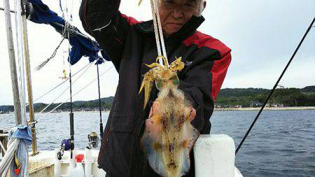金剛丸 釣果