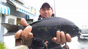 伊豆下田フィッシング 釣果