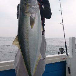 松運丸 釣果