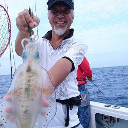 フィッシングボートACE(エース) 釣果