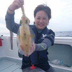 フィッシングボートACE（エース） 釣果