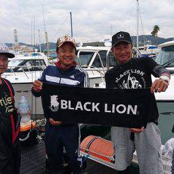 フィッシングボートACE（エース） 釣果