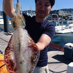 フィッシングボートACE(エース) 釣果