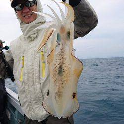 フィッシングボートACE(エース) 釣果