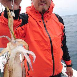 フィッシングボートACE(エース) 釣果