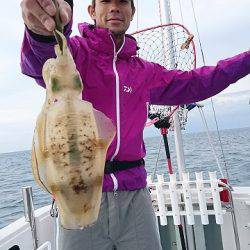 フィッシングボートACE(エース) 釣果