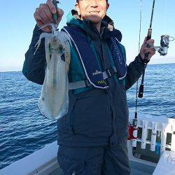 フィッシングボートACE(エース) 釣果