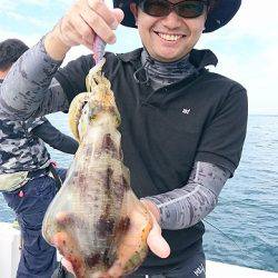 フィッシングボートACE（エース） 釣果