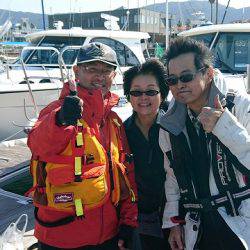 フィッシングボートACE(エース) 釣果