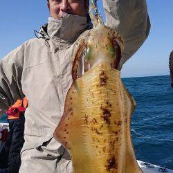 フィッシングボートACE（エース） 釣果