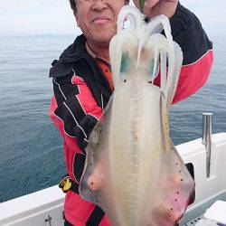 フィッシングボートACE(エース) 釣果