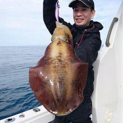 フィッシングボートACE(エース) 釣果