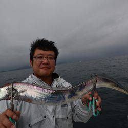 アジアマリンサービス 釣果