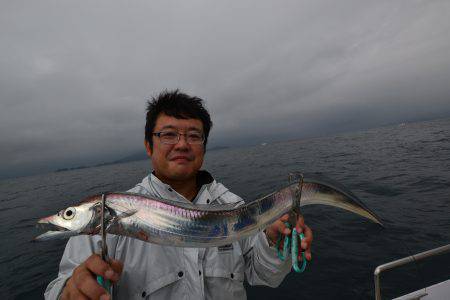 アジアマリンサービス 釣果