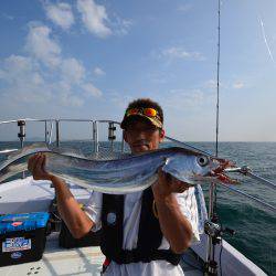アジアマリンサービス 釣果