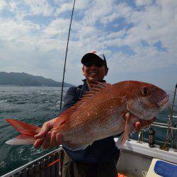 アジアマリンサービス 釣果