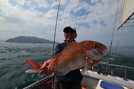 アジアマリンサービス 釣果