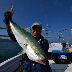 アジアマリンサービス 釣果